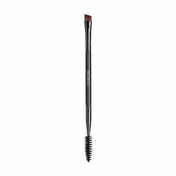 Кисть для бровей со щеточкой Artdeco 2 in 1 Brow Perfector Кисть для бровей со щеточкой Artdeco 2 in 1 Brow Perfector
