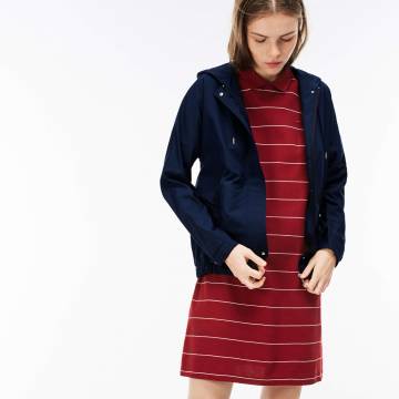 Lacoste куртка жіноча Lacoste куртка жіноча