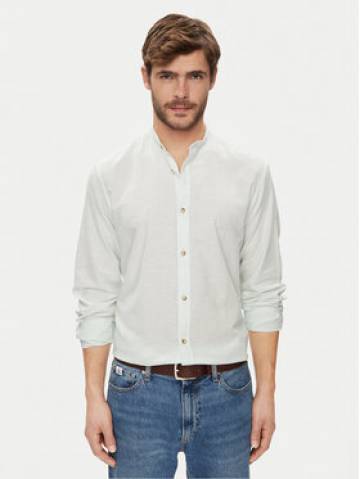 Jack&Jones Сорочка Summer 12248385 Зелений Comfort Fit Jack&Jones Сорочка Summer 12248385 Зелений Comfort Fit