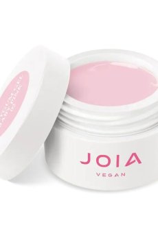 Гель-жвачка для ногтей JOIA vegan Polygum Gel 02 Baby Pink, 50 мл