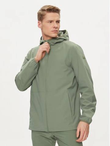 CMP Дощовик 34Z5437 Зелений Regular Fit CMP Дощовик 34Z5437 Зелений Regular Fit