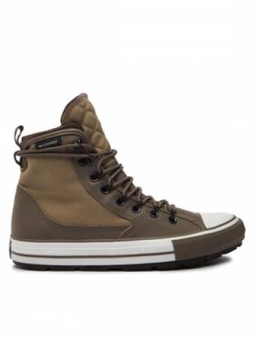 Converse Кеди Chuck Taylor All Star All Terrain A04474C Бежевий Converse Кеди Chuck Taylor All Star All Terrain A04474C Бежевий