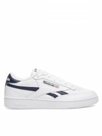 Reebok Снікерcи Club C Revenge H04168-M Білий Reebok Снікерcи Club C Revenge H04168-M Білий