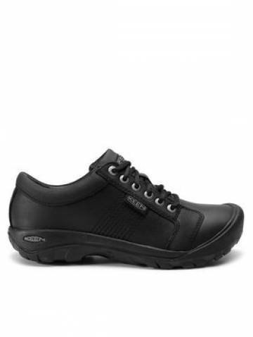 Keen Туфлі Austin 1002990 Чорний Keen Туфлі Austin 1002990 Чорний