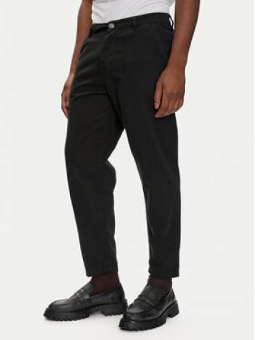 Brave Soul Джинси MJN-NORDBLACK Чорний Regular Fit Brave Soul Джинси MJN-NORDBLACK Чорний Regular Fit