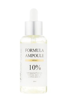 Антиоксидантная сыворотка для лица Esthetic House Formula Ampoule Vita C 10% с витамином С, 80 мл