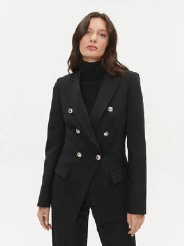 Marciano Guess Піджак Shelly 3BGN26 7046A Чорний Regular Fit Marciano Guess Піджак Shelly 3BGN26 7046A Чорний Regular Fit