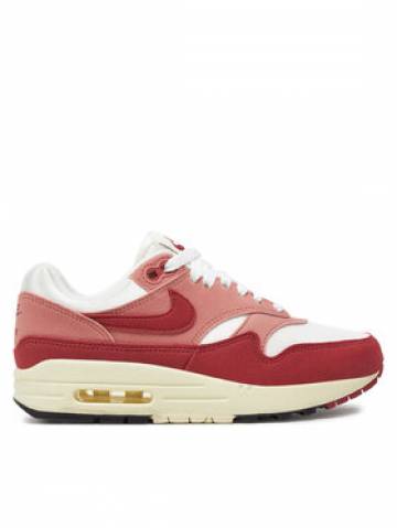 Nike Снікерcи Air Max 1 DZ2628 103 Рожевий Nike Снікерcи Air Max 1 DZ2628 103 Рожевий