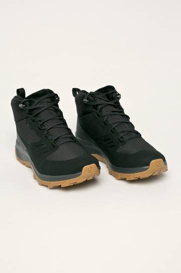 Salomon - Ботинки Outsnap Cswp Salomon - Ботинки Outsnap Cswp