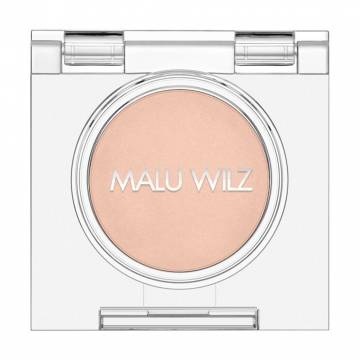 Бархатные тени для век Malu Wilz Velvet Eyeshadow Matt 04 Soft Cotton, 1.5 г Бархатные тени для век Malu Wilz Velvet Eyeshadow Matt 04 Soft Cotton, 1.5 г