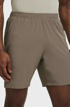 Мужские бежевые шорты OUTPACE 7" Бежевый L Saucony SAM800411-PEW