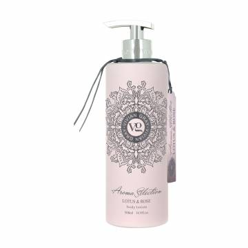 Лосьон для тела Vivian Gray Aroma Selection Grapefruit & Vetiver Body Lotion, 500 мл Лосьон для тела Vivian Gray Aroma Selection Grapefruit & Vetiver Body Lotion, 500 мл