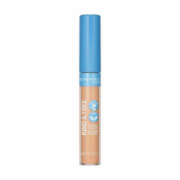 Увлажняющий консилер для лица Rimmel Kind & Free Hydrating Concealer 10 Fair, 7 мл Увлажняющий консилер для лица Rimmel Kind & Free Hydrating Concealer 10 Fair, 7 мл
