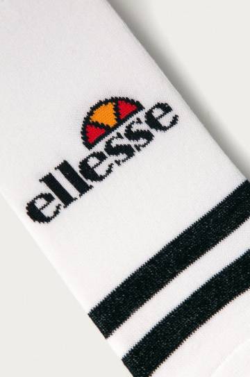 Ellesse - Носки (3-pack) SAAC0876-BLACK Ellesse - Носки (3-pack) SAAC0876-BLACK