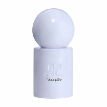 Courreges LEau Pale Парфюмированная вода унисекс, 50 мл