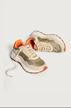 Кроссовки Hoff SANTIAGO II