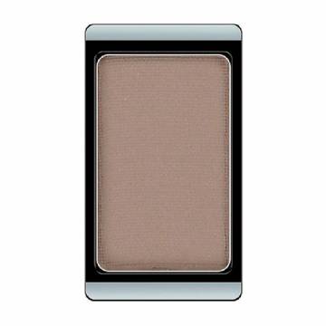 Матовые тени для век Artdeco Matt Eyeshadow 520 Matt Light Grey Mocha, 0.8 г Матовые тени для век Artdeco Matt Eyeshadow 520 Matt Light Grey Mocha, 0.8 г