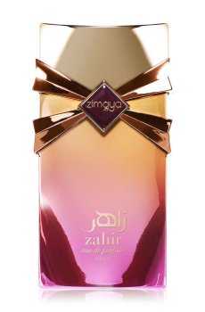 Zimaya Zahir Gold Парфюмированная вода женская, 100 мл