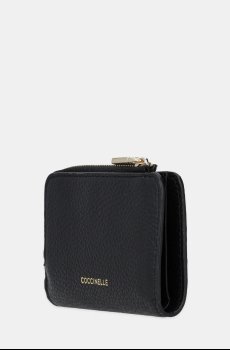 Кожаный кошелек Coccinelle