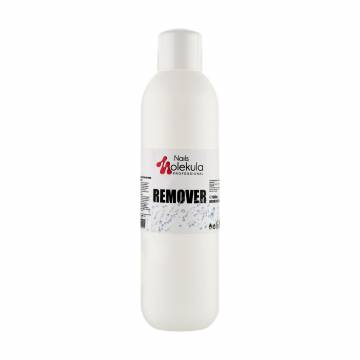 Средство для снятия гель-лака и биогеля Nails Molekula Professional Remover, 1 л Средство для снятия гель-лака и биогеля Nails Molekula Professional Remover, 1 л