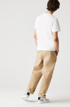 Lacoste футболка чоловіча Made in France