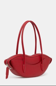 Сумочка Fiorucci Lips Bag