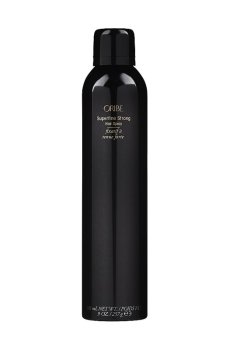 Спрей для волос Oribe Superfine Hair Spray сверхсильной фиксации, 300 мл
