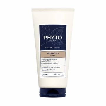 Восстанавливающий кондиционер Phyto Repair Repairing Conditioner для поврежденных и ломких волос, 175 мл Восстанавливающий кондиционер Phyto Repair Repairing Conditioner для поврежденных и ломких волос, 175 мл