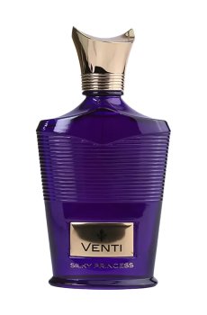 Fragrance World Venti Silky Princess Парфюмированная вода унисекс, 100 мл