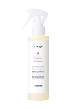Спрей для укрепления корней волос LebeL Viege Root Care Mist, 180 мл