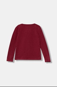 Детский лонгслив Guess