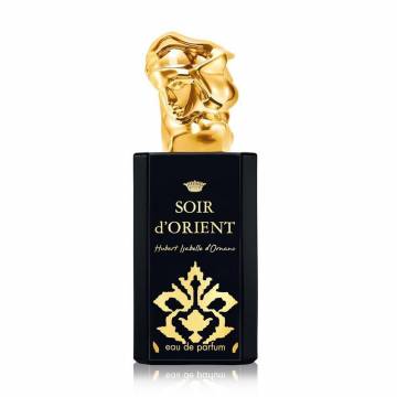 Sisley Soir dОrient Парфюмерная вода женская, 100 мл Sisley Soir dОrient Парфюмерная вода женская, 100 мл