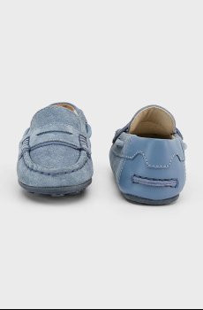 Детские мокасины Mayoral
