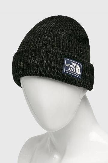 The North Face - Шапка T93FJW-VNTGWT/PEY The North Face - Шапка T93FJW-VNTGWT/PEY