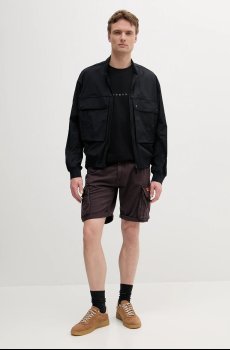 Шорты Alpha Industries Crew Short