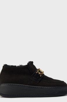 Полуботинки