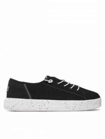 Hey Dude Кросівки Cody M Sport Mesh 40391-001 Чорний Hey Dude Кросівки Cody M Sport Mesh 40391-001 Чорний