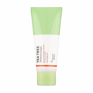 Увлажняющий крем для лица Apieu The Pure Tea Tree Moisture Cream, 60 мл Увлажняющий крем для лица Apieu The Pure Tea Tree Moisture Cream, 60 мл
