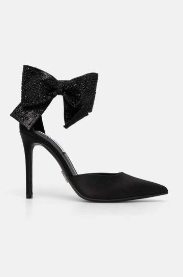 Туфли Steve Madden Deville цвет чёрный SM11003196 Туфли Steve Madden Deville цвет чёрный SM11003196