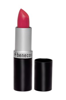 Помада для губ Benecos Natural Lipstick, Pink Honey, 4.5 г