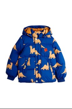 Детская куртка Mini Rodini Dinos