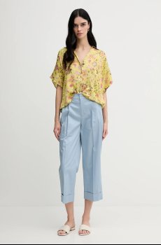 Брюки Pedro del Hierro