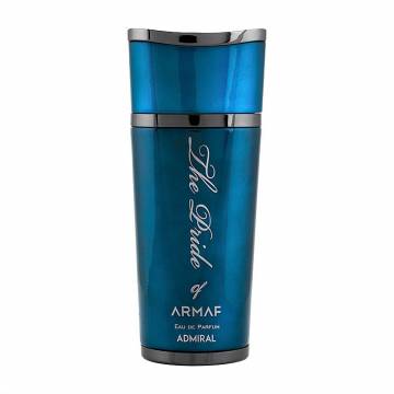 Armaf The Pride Of Armaf Admiral Парфюмированная вода мужская, 100 мл Armaf The Pride Of Armaf Admiral Парфюмированная вода мужская, 100 мл