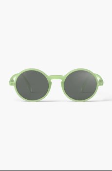 Солнцезащитные очки IZIPIZI IZIPIZI JUNIOR SUN #g Pear