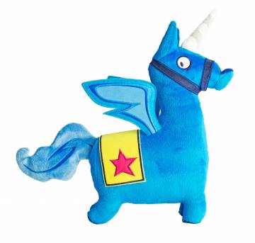 Мяка іграшка WP Merchandise Fortnite Llama 25 см (EG010002) Мяка іграшка WP Merchandise Fortnite Llama 25 см (EG010002)