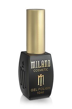 Уценка! Гель-лак для ногтей Milano Cosmetic Gel Polish 079, 10 мл