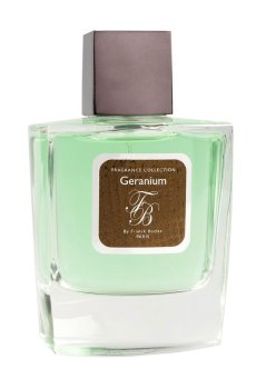Franck Boclet Geranium Парфюмированная вода унисекс, 100 мл