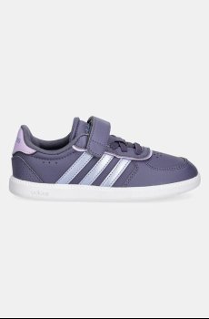Детские кроссовки adidas BREAKNET SLEEK