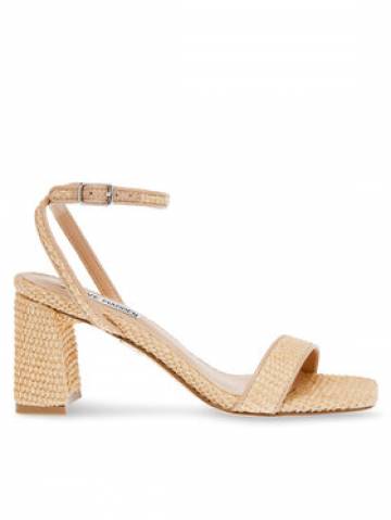 Steve Madden Босоніжки Luxe Sandal SM11002329-02002-816 Бежевий Steve Madden Босоніжки Luxe Sandal SM11002329-02002-816 Бежевий