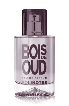 Solinotes Bois De Oud Парфюмерная вода женская, 50 мл